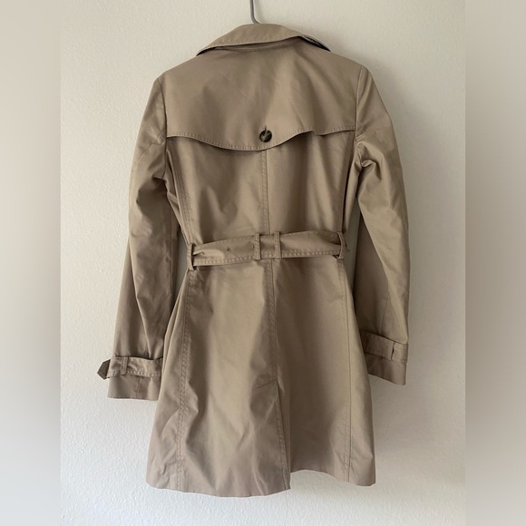 Tommy Hilfiger Trench Coat S - Picture 5 of 5